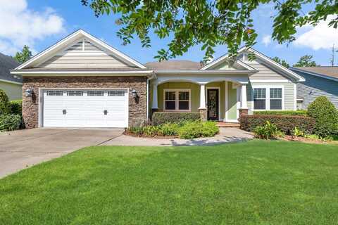2792 Palafox Lane, Tallahassee, FL 32312