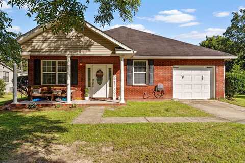 7995 Havana Highway, Havana, FL 32333