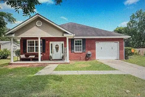 7995 Havana Highway, Havana, FL 32333