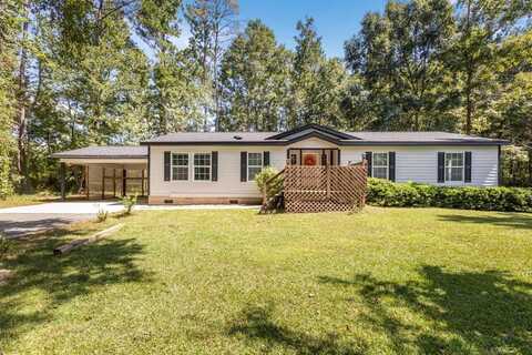 85 Pine Cone Drive, Monticello, FL 32344