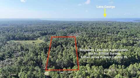 148 Shorewood Street, Other Florida, FL 32139