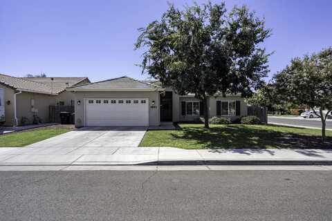 1893 W Monte Lane, Porterville, CA 93257