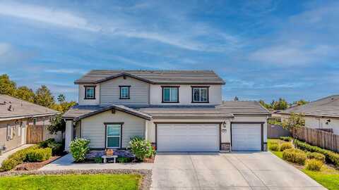 2104 Redding Way, Atwater, CA 95301