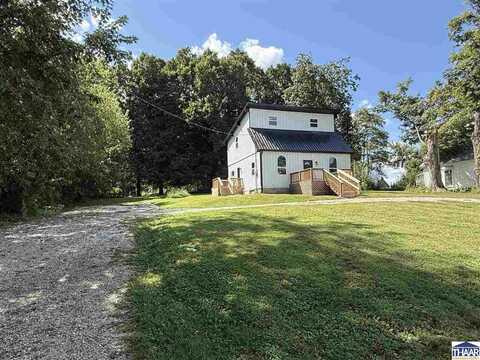7426 S County Road 445 W, Reelsville, IN 46171