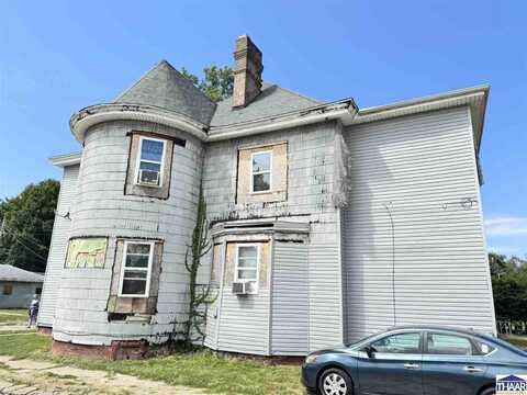 1503 S 7th Street, Terre Haute, IN 47802