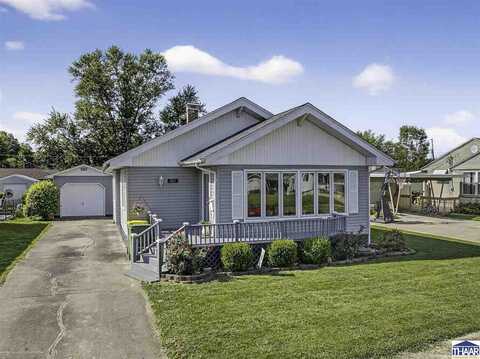 341 Indiana Avenue, Sullivan, IN 47882