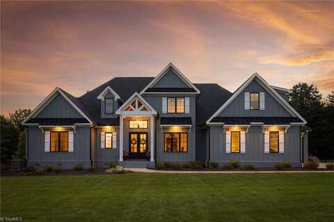 7537 Shadow Creek Drive, Summerfield, NC 27358