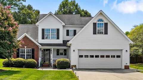 4012 Berkshire Court, High Point, NC 27265
