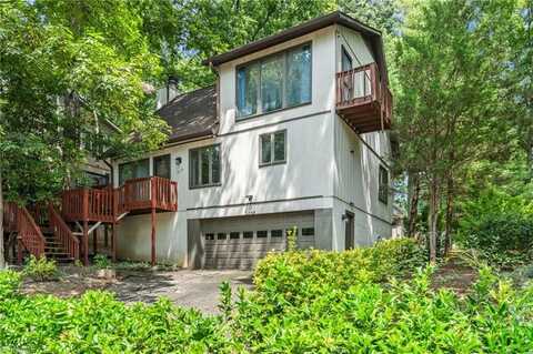 2625 Merry Oaks Trail, Winston Salem, NC 27103
