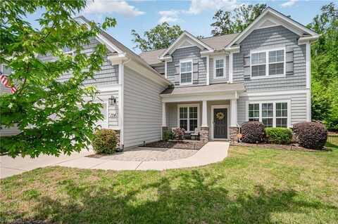 704 Blue Moon Court, Greensboro, NC 27455