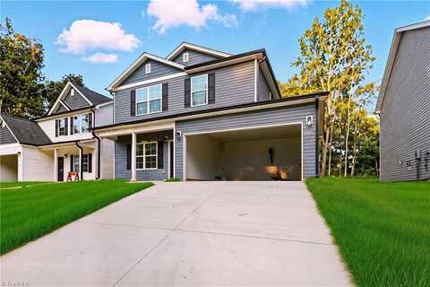 3716 Country Ridge Road, Greensboro, NC 27405