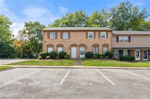 1827 Johnson Street, High Point, NC 27262