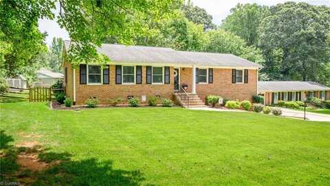 651 Heatherly Road, Mooresville, NC 28115