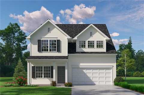 204 Kyndall Run Drive, Lexington, NC 27295
