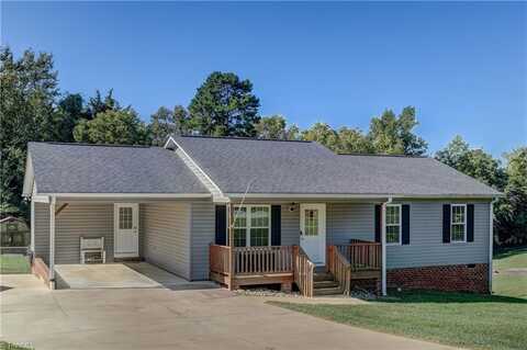 5617 Merle Drive, Trinity, NC 27370