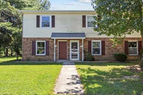 670 Cedarbrook Court, Lewisville, NC 27023