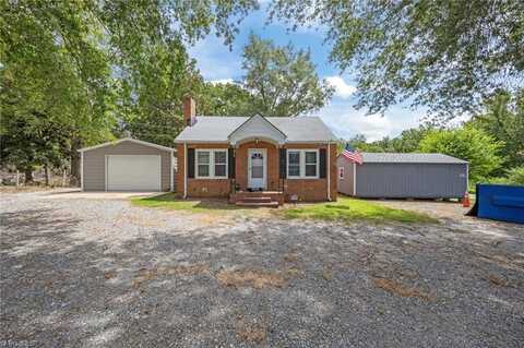 4105 Pleasant Garden Road, Greensboro, NC 27406