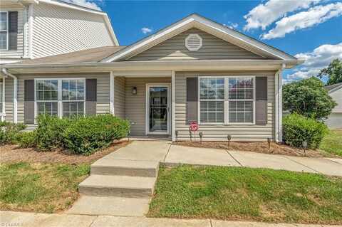 801 Remount Court, Greensboro, NC 27409