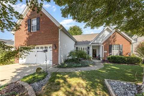 4207 Pepperbush Drive, Greensboro, NC 27405