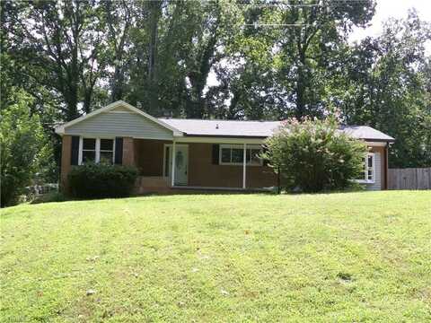 1846 Rominger Road, Winston Salem, NC 27127