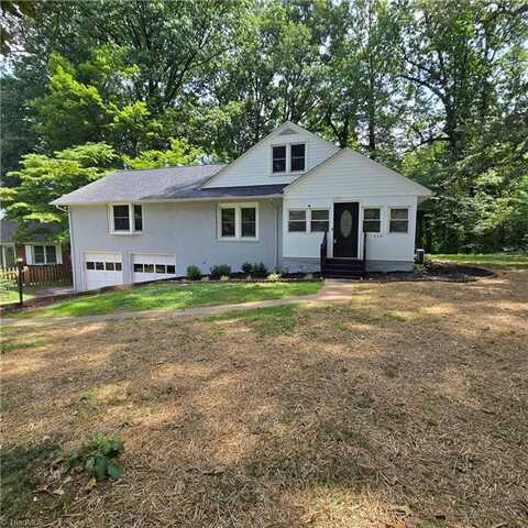 409 Wall Street, Lexington, NC 27292