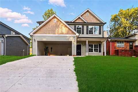 3714 Country Ridge Road, Greensboro, NC 27405