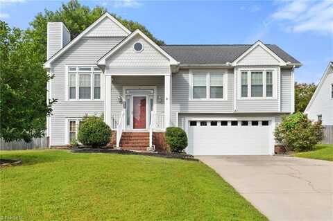 1006 Fawn Circle, Reidsville, NC 27320