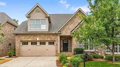 10 Blakeney Place, Greensboro, NC 27408