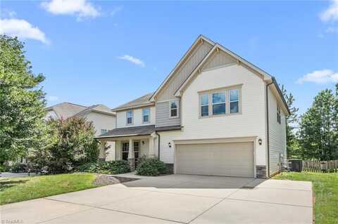 600 Applecross Drive, Mebane, NC 27302