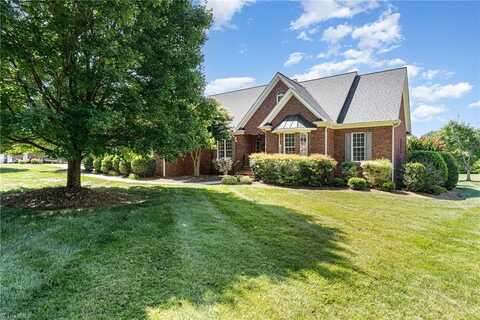 5907 Billet Road, Oak Ridge, NC 27310
