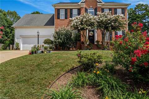 3625 Oak Chase Drive, High Point, NC 27265