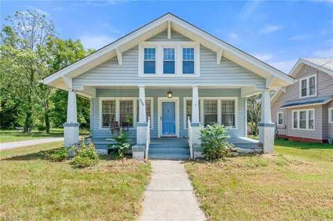 508 Denny Street, High Point, NC 27262