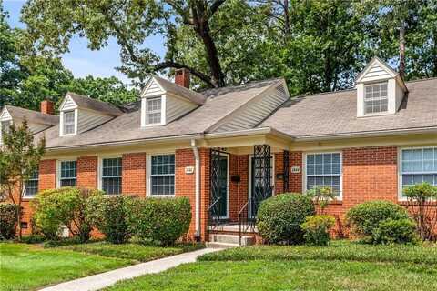 1446 Whilden Place, Greensboro, NC 27408