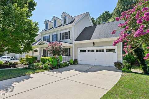 1017 River Commons Drive, Knightdale, NC 27545
