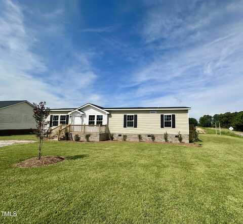 100 Cottonwood Court, Kenly, NC 27542