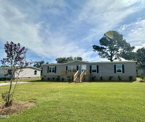 103 Cottonwood Court, Kenly, NC 27542