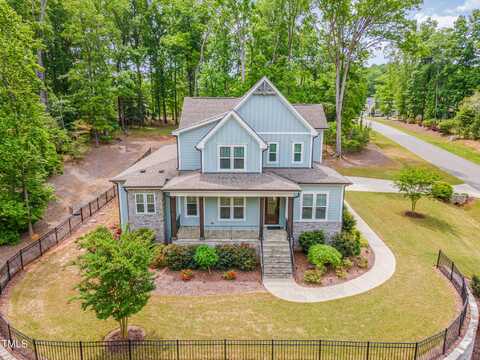251 Gentry Drive, Pittsboro, NC 27312