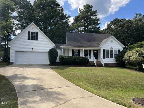 1325 Eagle Eye Court, Fuquay Varina, NC 27526