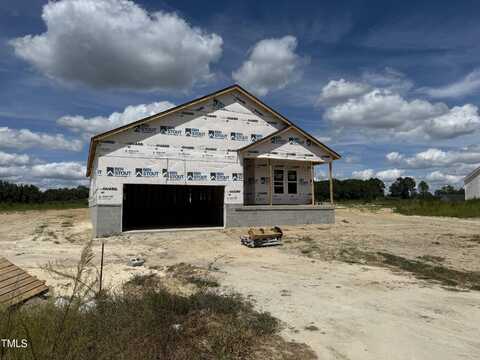 108 Tuskeegee Drive, Smithfield, NC 27577