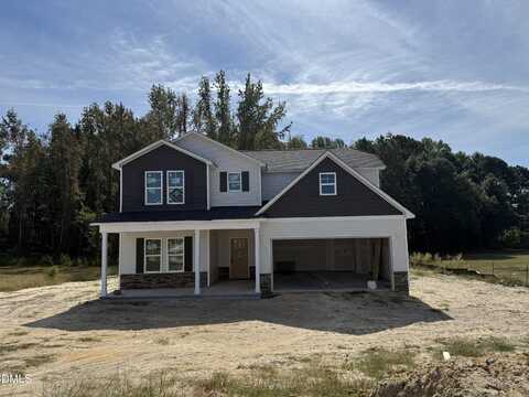 83 Tuskeegee Drive, Smithfield, NC 27577