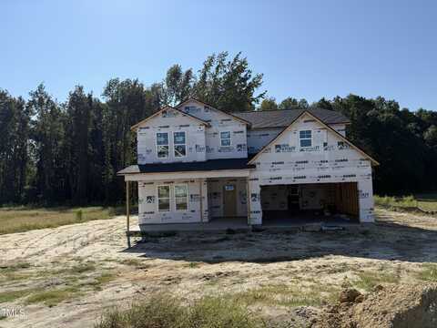 83 Tuskeegee Drive, Smithfield, NC 27577