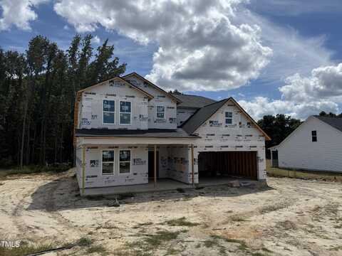 83 Tuskeegee Drive, Smithfield, NC 27577