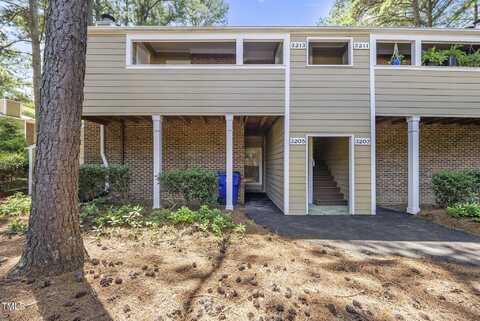 3213 Mill Run, Raleigh, NC 27612