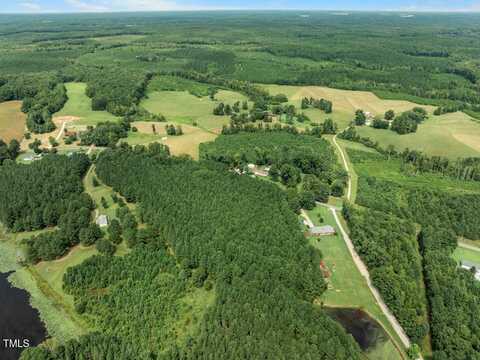 4104 Wilson Town Road, Oxford, NC 27565