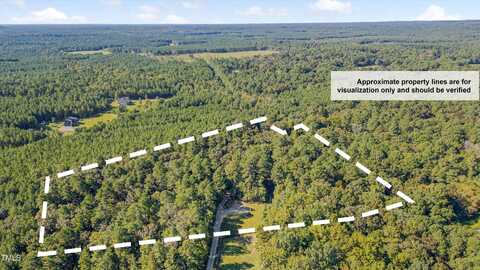 0 Goathouse Road, Pittsboro, NC 27312