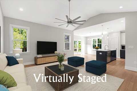53 Stonewood Loop Lane, Henderson, NC 27537