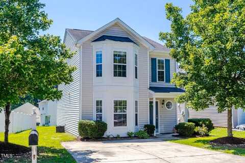 4 Intrepid Court, Durham, NC 27703