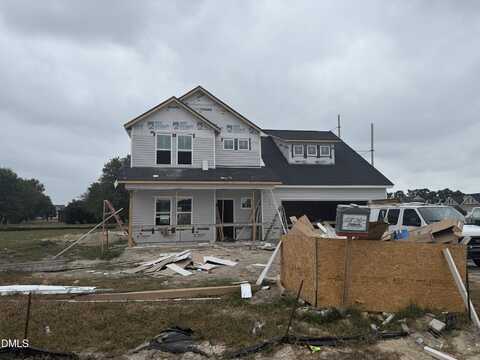 207 Hudson Village Drive, La Grange, NC 28551