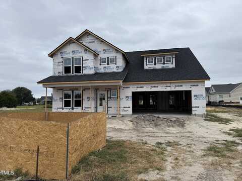 207 Hudson Village Drive, La Grange, NC 28551