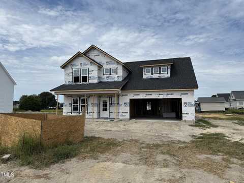 207 Hudson Village Drive, La Grange, NC 28551